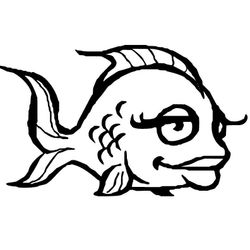 Pescado #8096