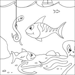 Pescado #8099