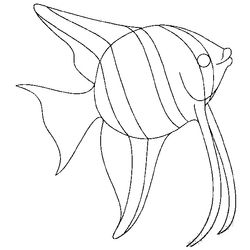 Pescado #8100