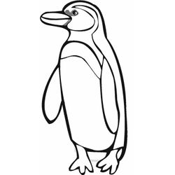 Pingüino #8140