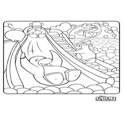 Pingüino #8193