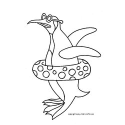 Pingüino #8211