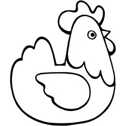 Pollo #8232