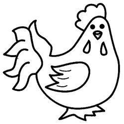 Pollo #8236