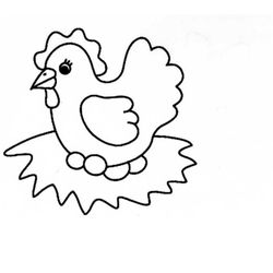 Pollo #8247