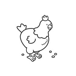 Pollo #8254