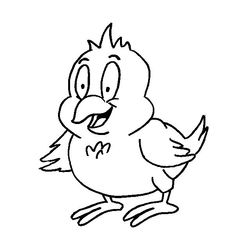 Pollo #8258