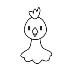 Pollo #8260