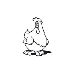 Pollo #8262