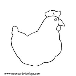 Pollo #8269