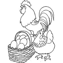 Pollo #8279