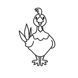 Pollo #8289