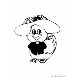 Pollo #8302