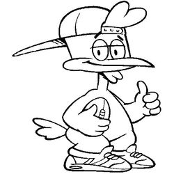Pollo #8316
