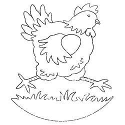 Pollo #8324