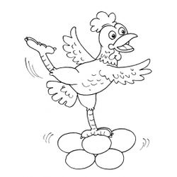 Pollo #8341