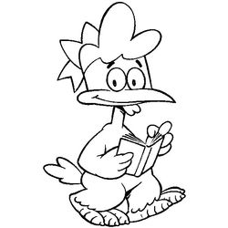 Pollo #8358