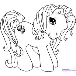 Poni #8529
