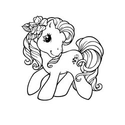Poni #8530