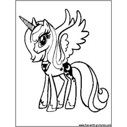 Poni #8536