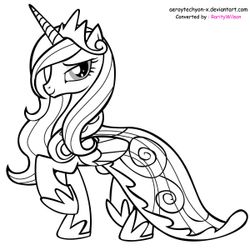 Poni #8538