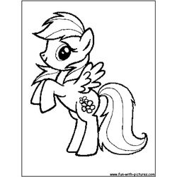 Poni #8541