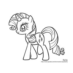 Poni #8544