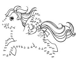 Poni #8545