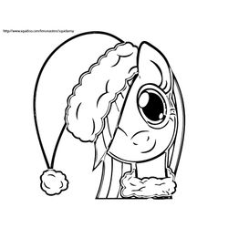 Poni #8548