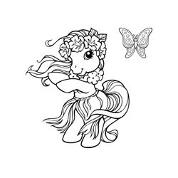 Poni #8549