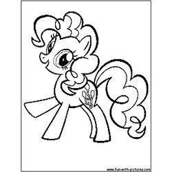Poni #8551