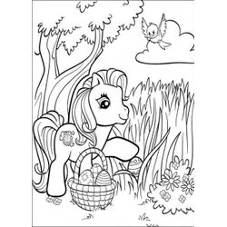 Poni #8552