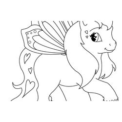 Poni #8555