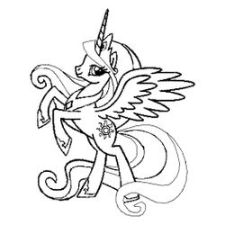 Poni #8556