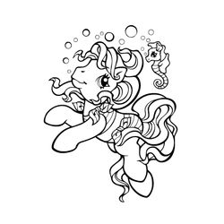 Poni #8560