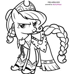 Poni #8561