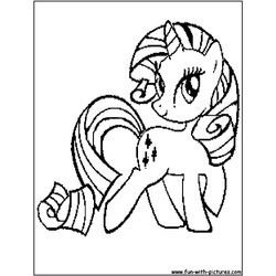 Poni #8566