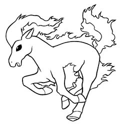 Poni #8567