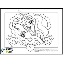 Poni #8575