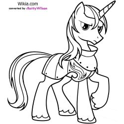 Poni #8576