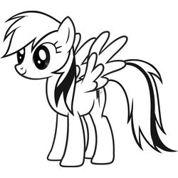 Poni #8578