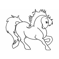 Poni #8580