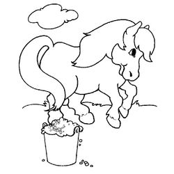Poni #8581