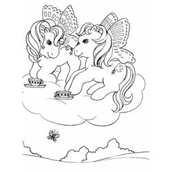Poni #8586