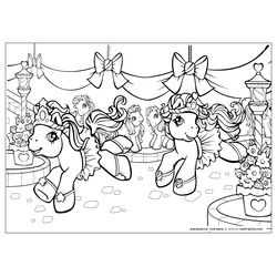 Poni #8588