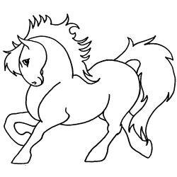 Poni #8594