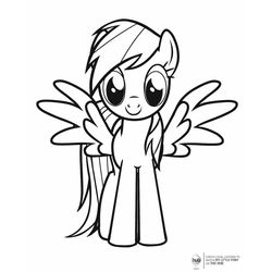 Poni #8595