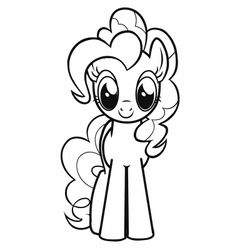 Poni #8597