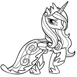 Poni #8601