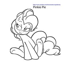 Poni #8610